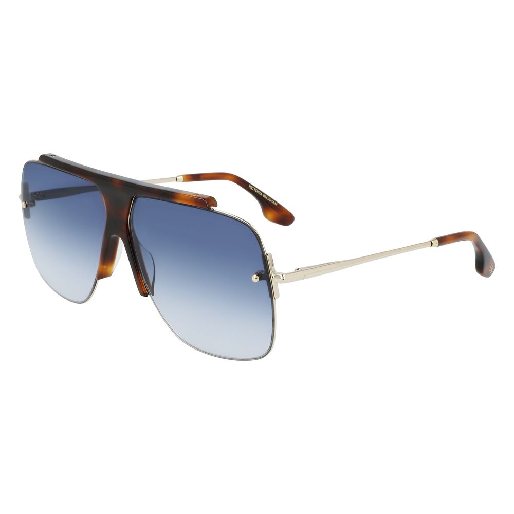 Дамски слънчеви очила Women’s sunglasses VICTORIA BECKHAM VB627S 215 Brown