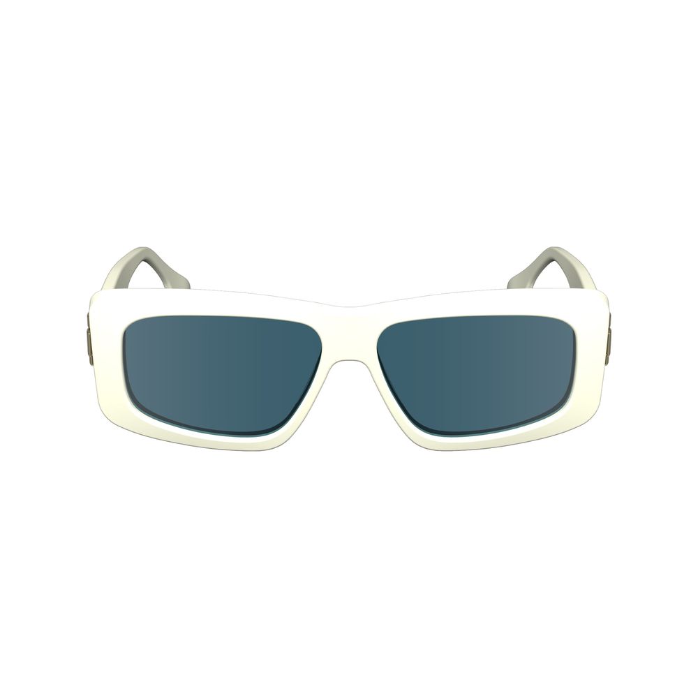 Дамски слънчеви очила Women's sunglasses VICTORIA BECKHAM VB669S 101 Ivory front view