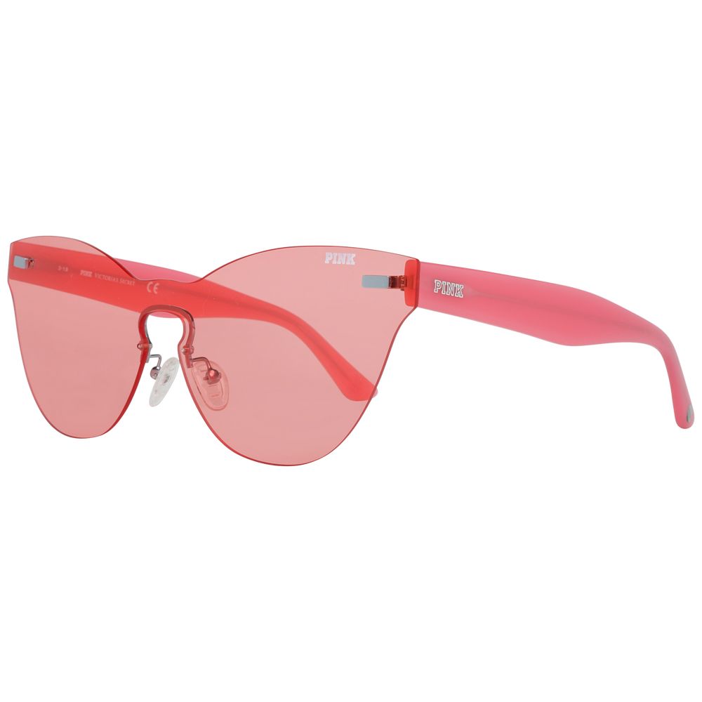 Дамски слънчеви очила Women's sunglasses VICTORIA’S SECRET PINK PK0011 0066S Red