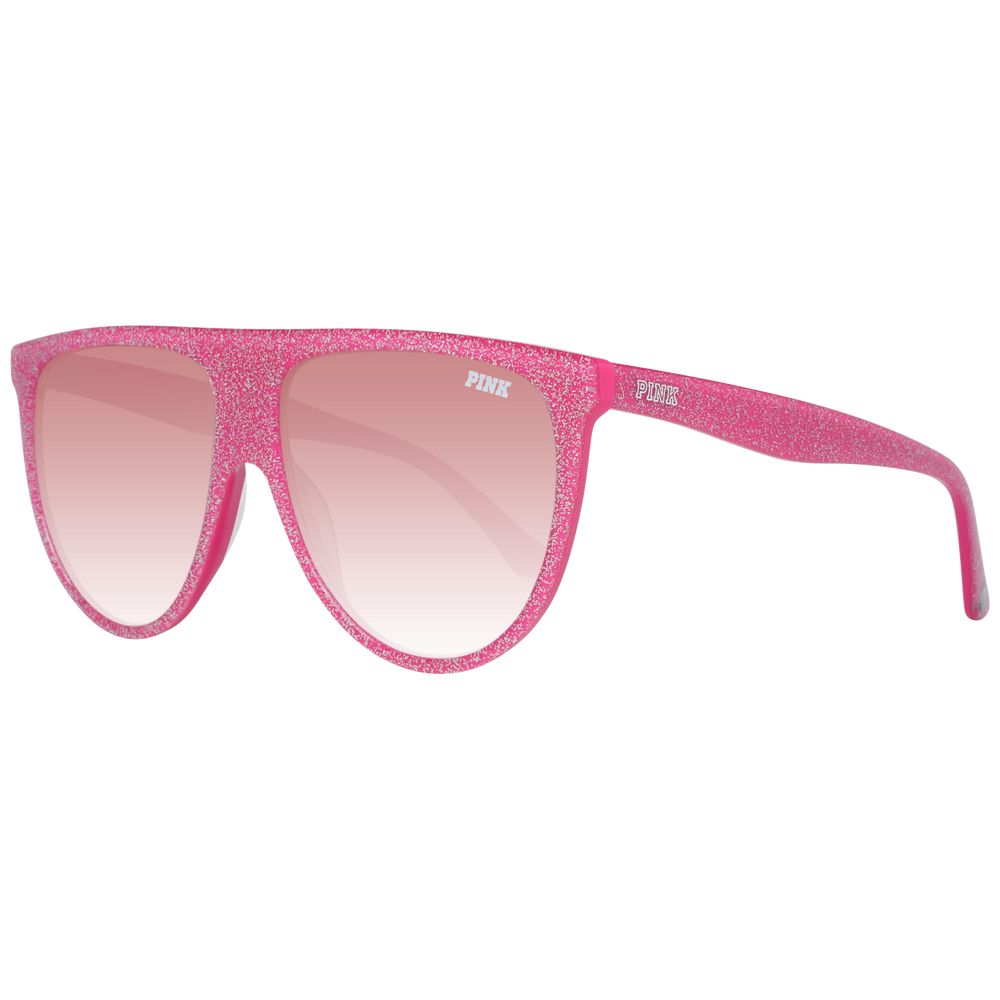 Дамски слънчеви очила Women's sunglasses VICTORIA’S SECRET PINK PK0015 72T Pink