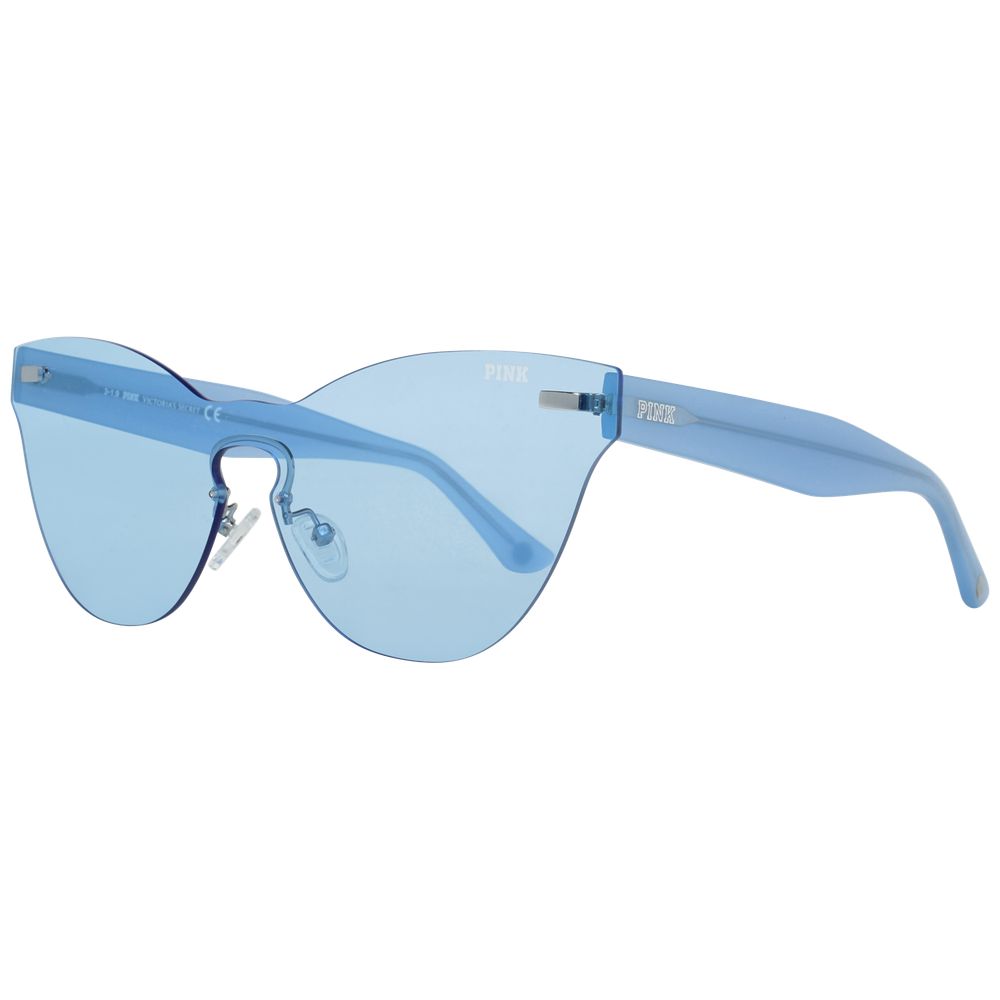 Дамски слънчеви очила Women's sunglasses Victoria's Secret PINK PK0011 792V Blue