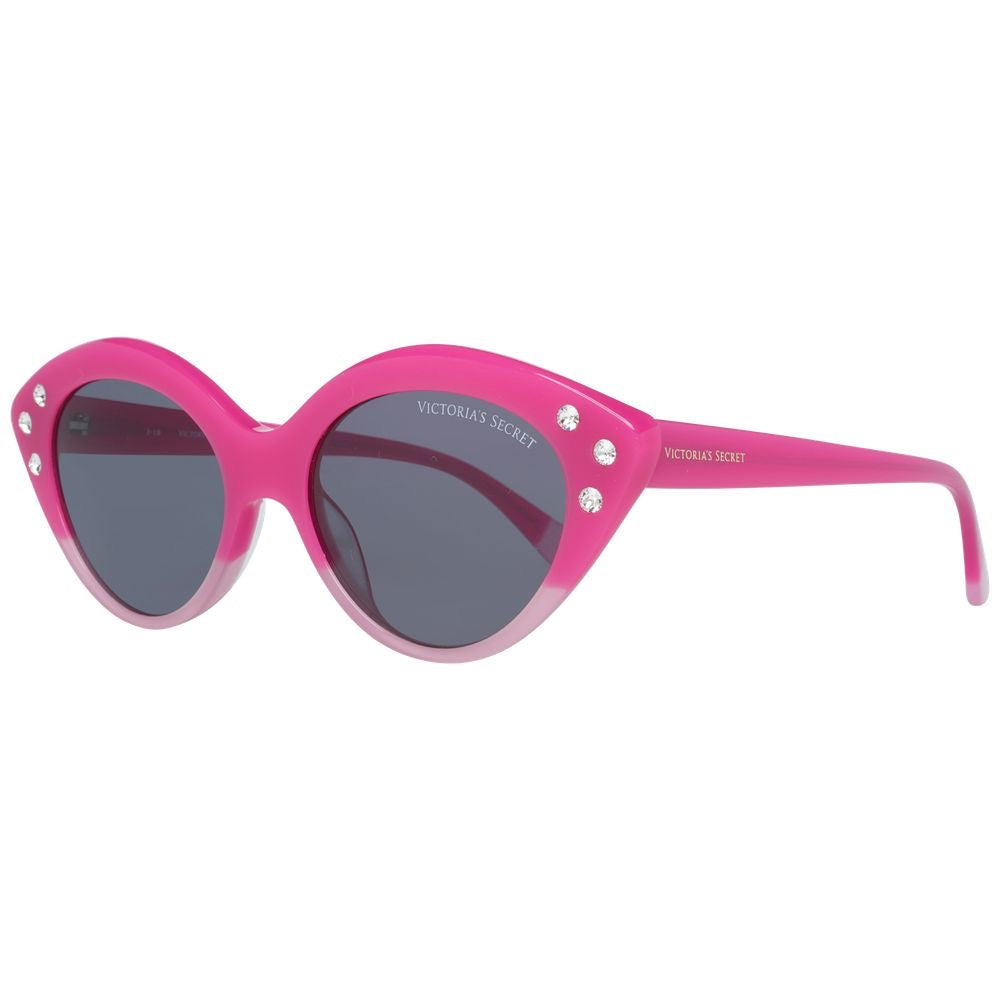 Дамски слънчеви очила Women’s sunglasses Victoria’s Secret VS0009 72C Pink