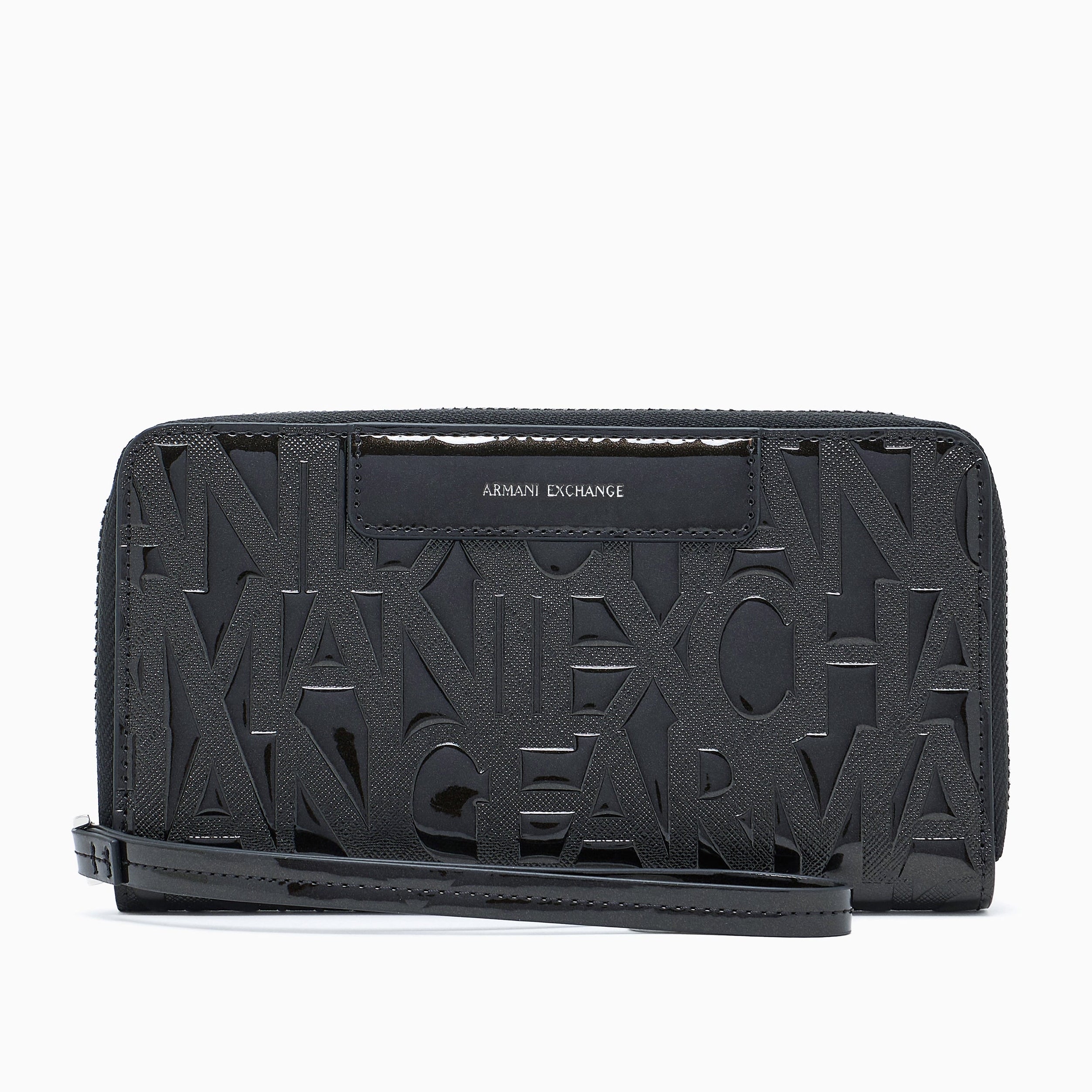 Клъч портмоне Women’s wallet Armani Exchange
XW001606 AF17290 UC001 front view