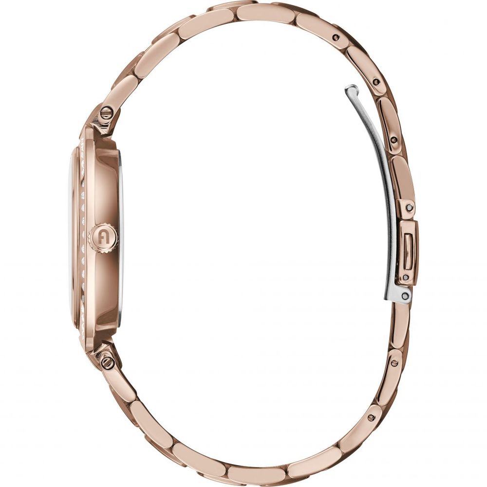 Дамски часовник Women’s watch Furla
WW00002003L3 Rose Gold side view