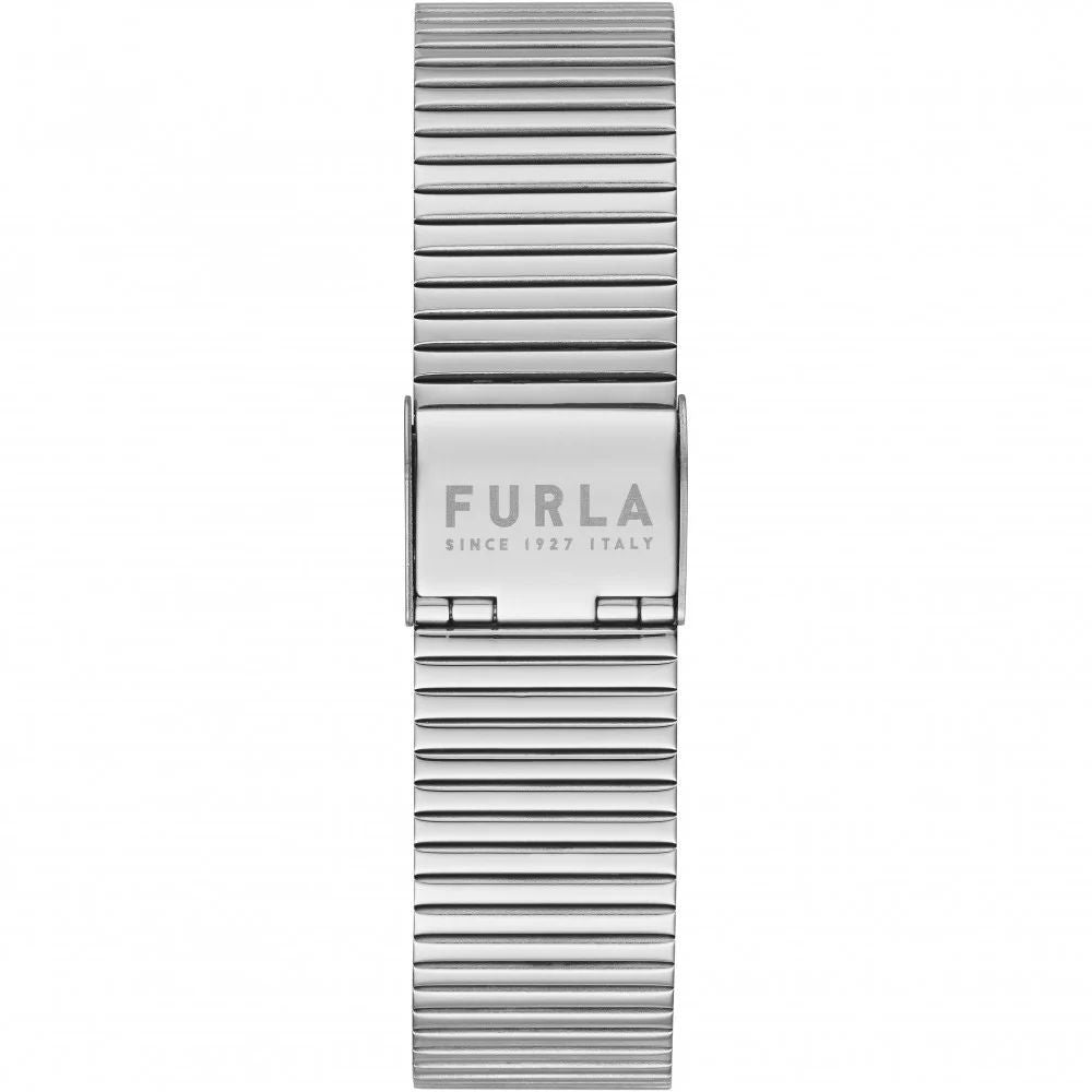 Дамски часовник Women’s watch Furla
WW00003007L1 Gray back view