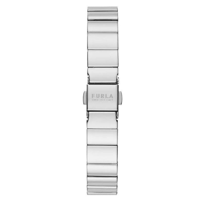 Дамски часовник Women’s watch Furla
WW00005011L1 Gray back view