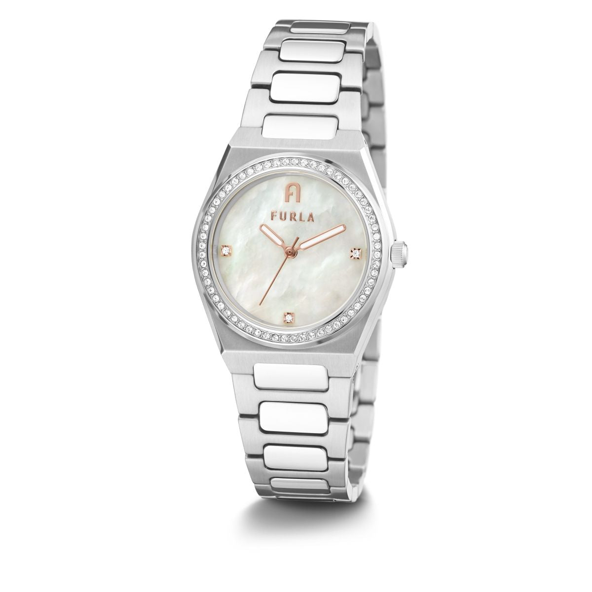 Дамски часовник Women’s watch Furla WW00020003L1 Gray