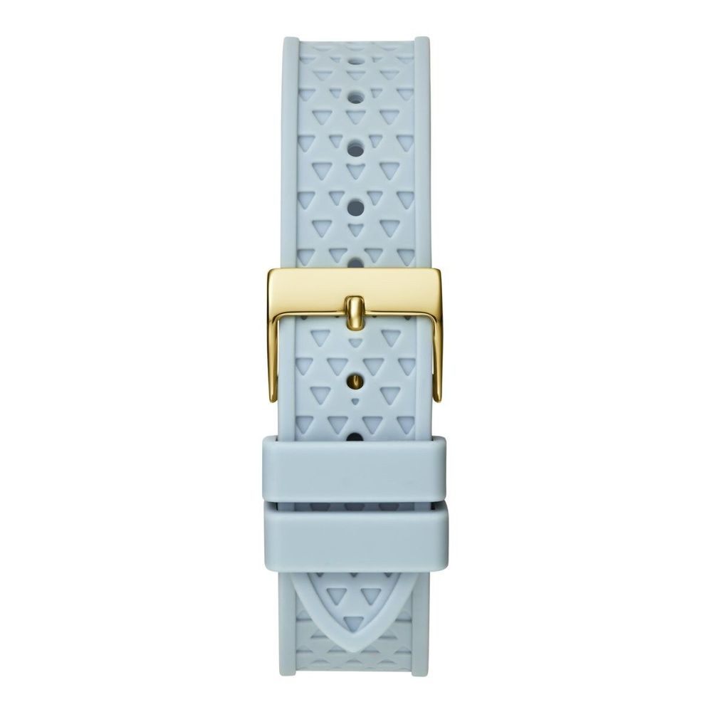 Дамски часовник Women’s watch Guess
GW0694L1 Light blue back view