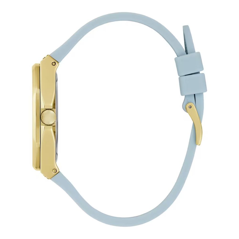 Дамски часовник Women’s watch Guess
GW0694L1 Light blue side view