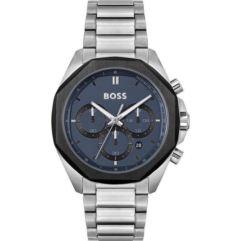 Дамски часовник Women’s watch Hugo Boss
1514015 Gray front view