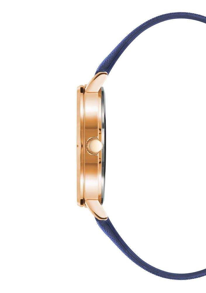 Дамски часовник Women’s watch Juicy Couture
JC1264RGNV Blue side view