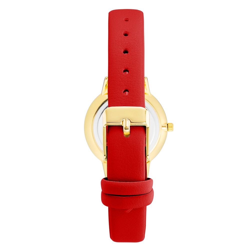 Дамска чанта Women’s watch Juicy Couture
JC1326GPRD Red back view