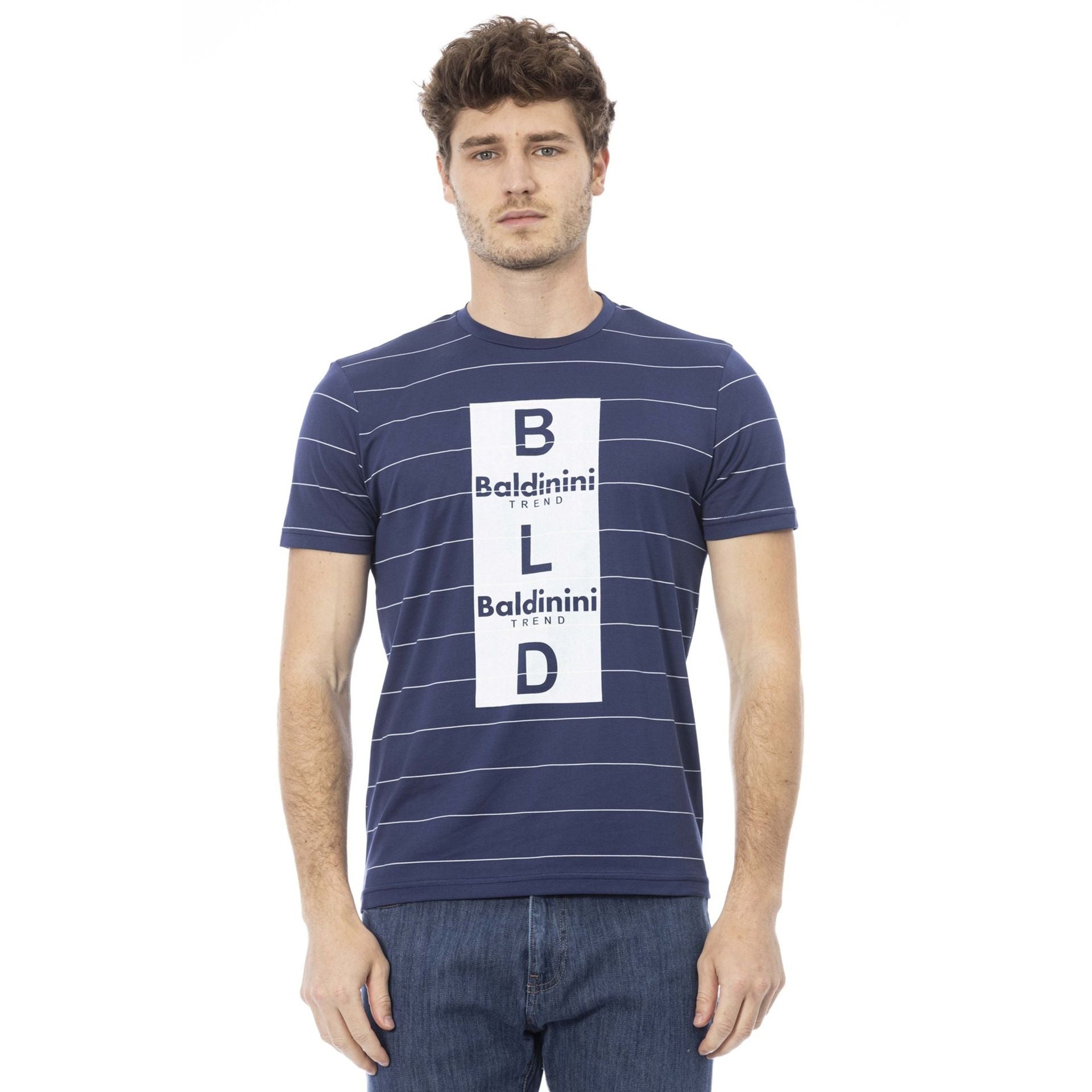 Тениски Baldinini Trend