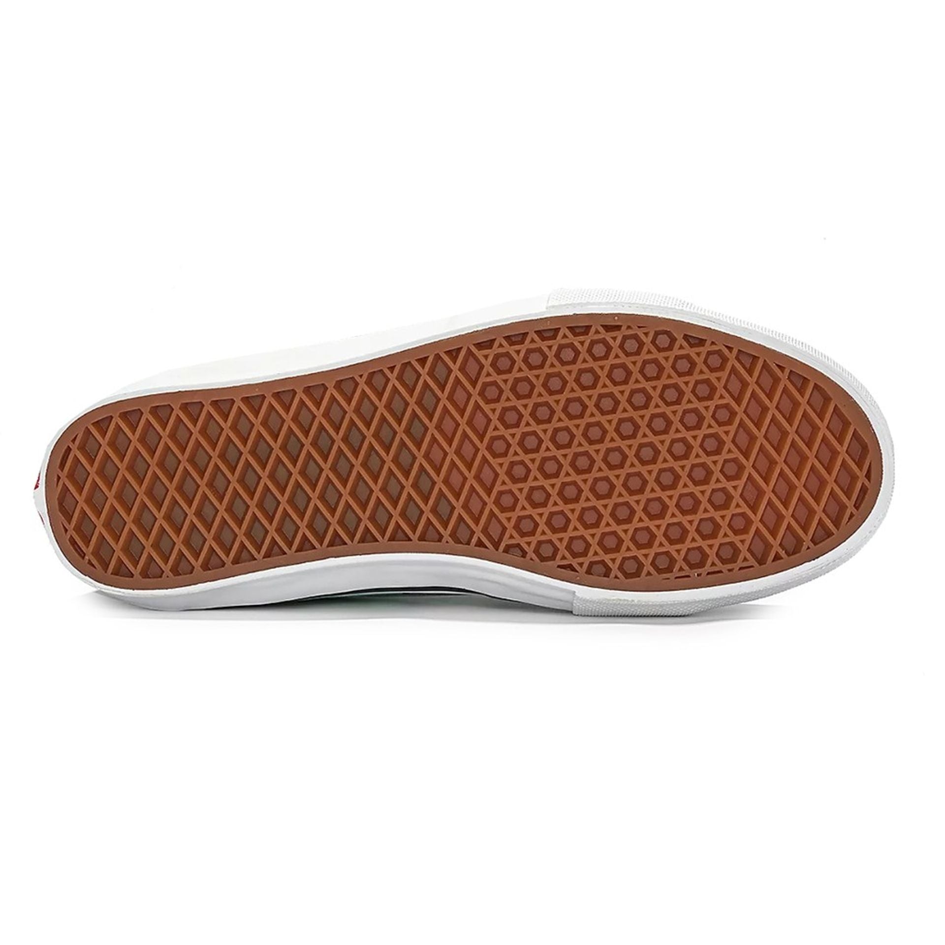 Мъжки високи гуменки Men’s high top sneakers Vans VN0A5FCCAPI1 VNAPI outsole view