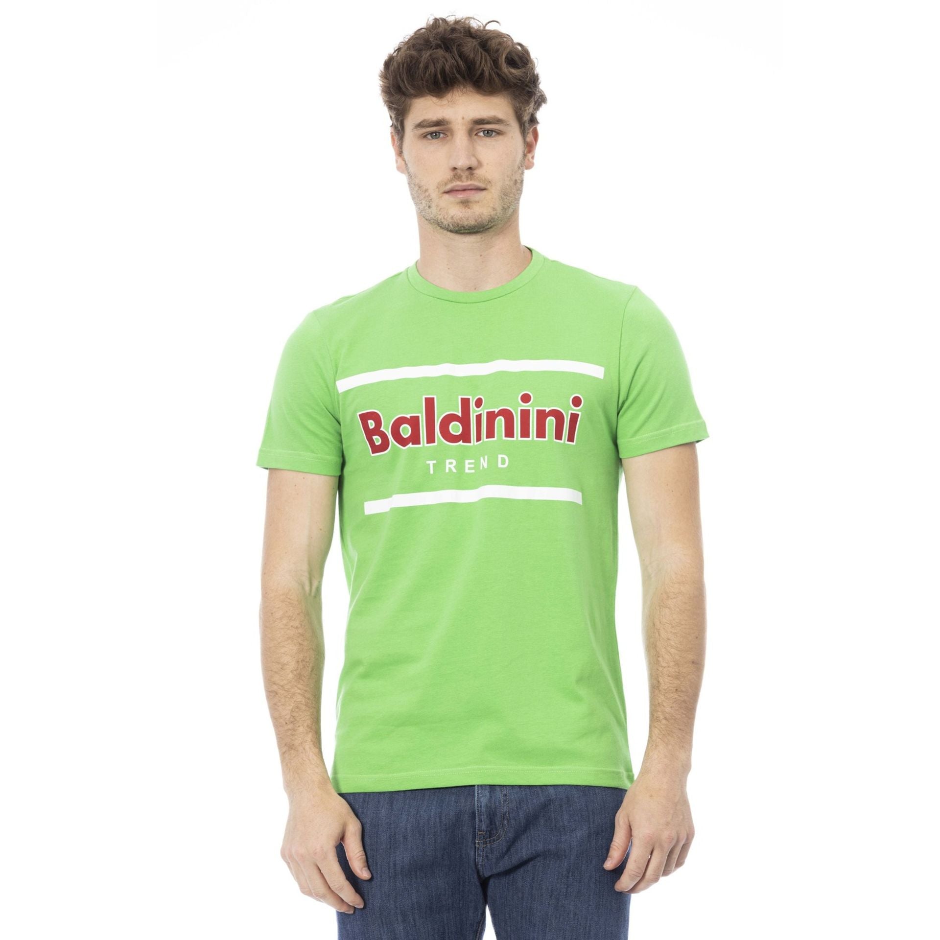 Тениски Baldinini Trend