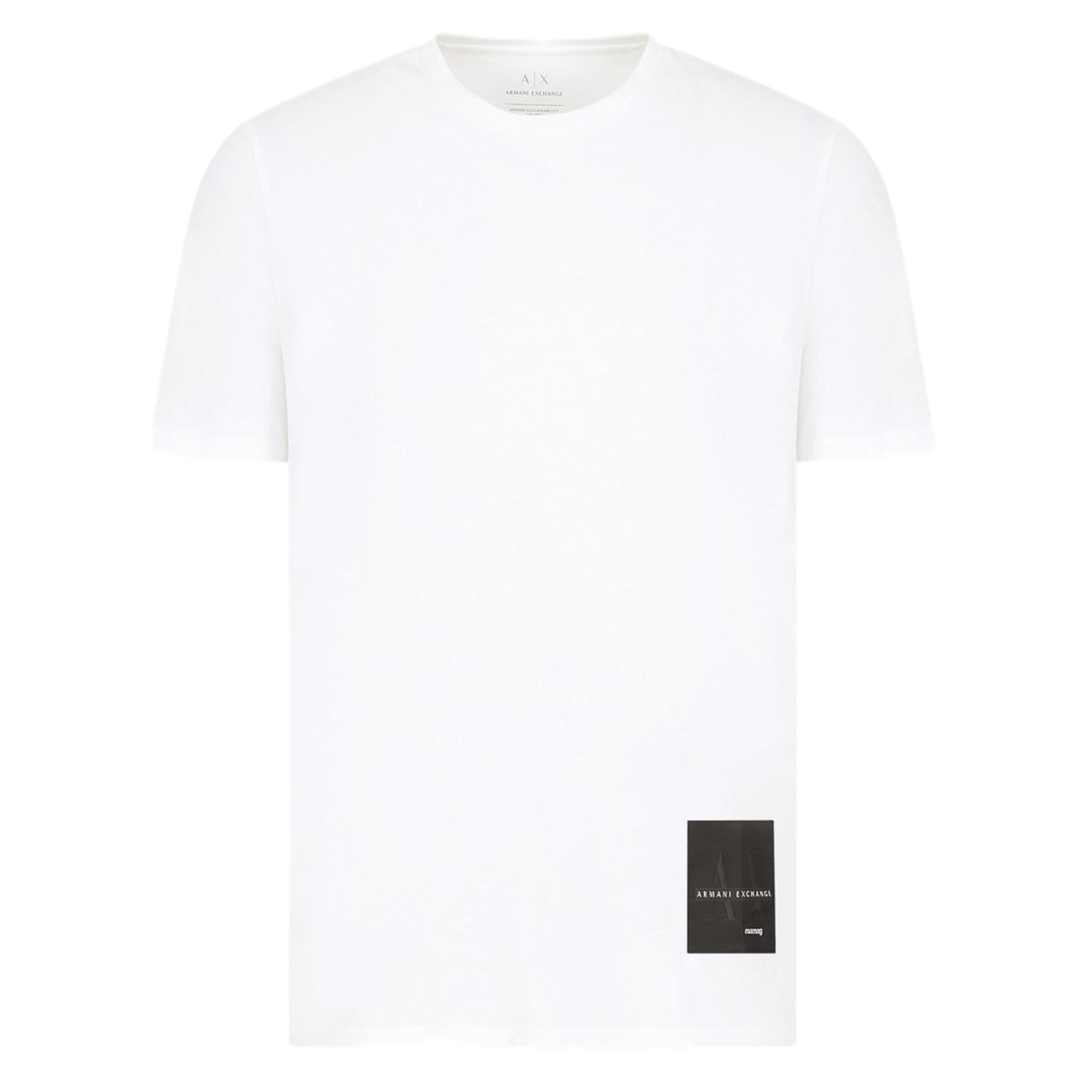 Armani Exchange t-shirt