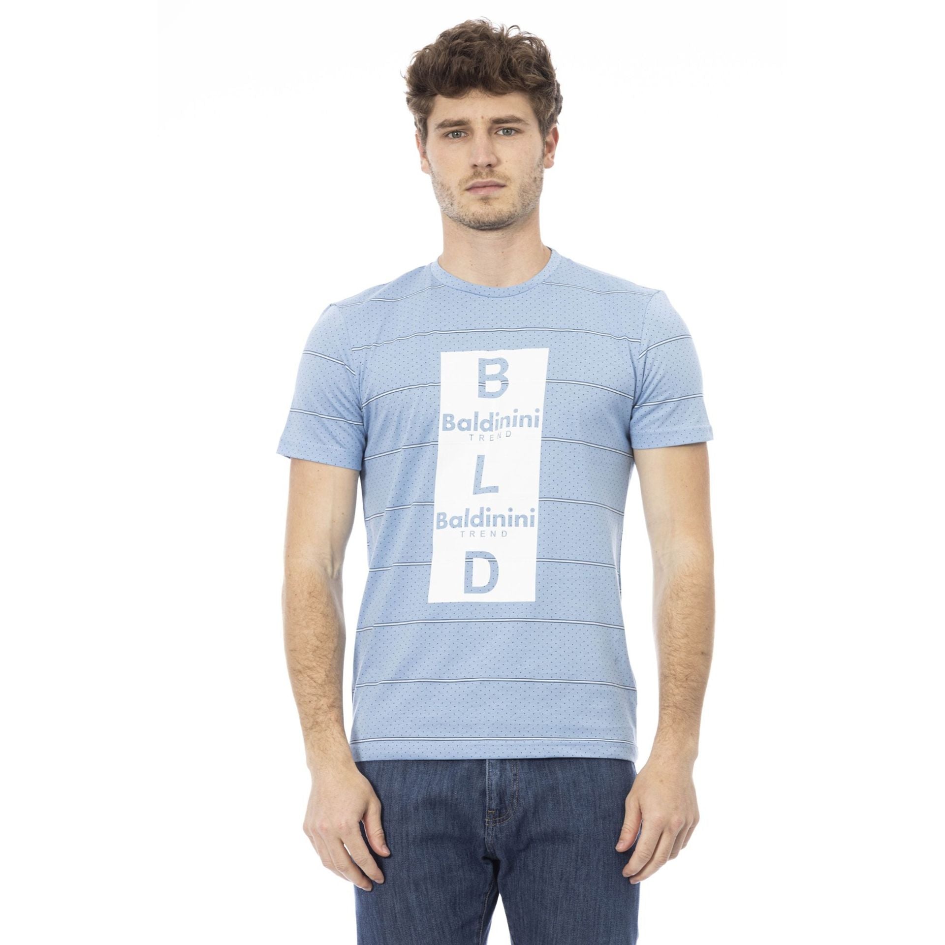 Тениски Baldinini Trend