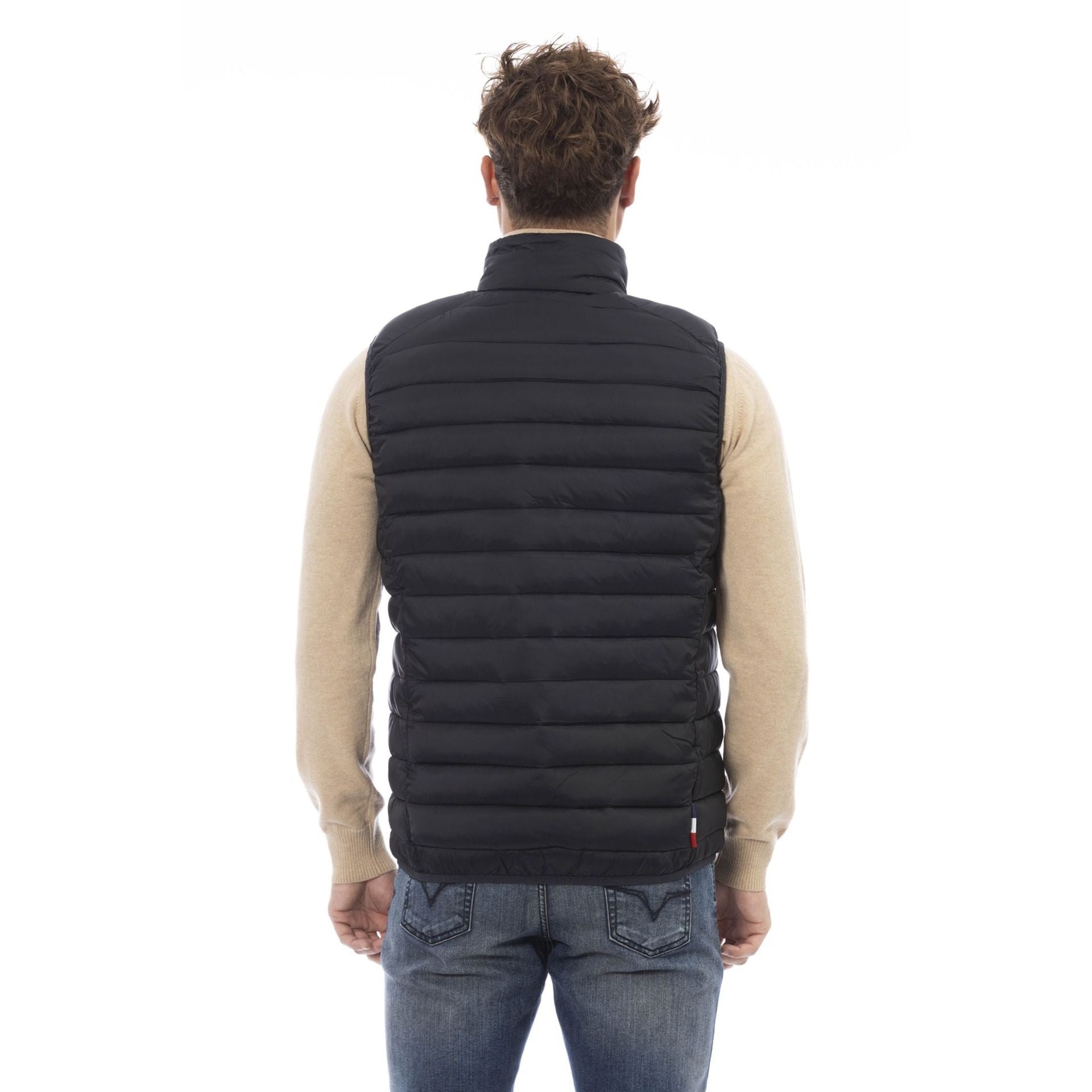 Мъжка жилетка Men’s vest Invicta
SKU: 4437181UTJ 7NERO Black Back view