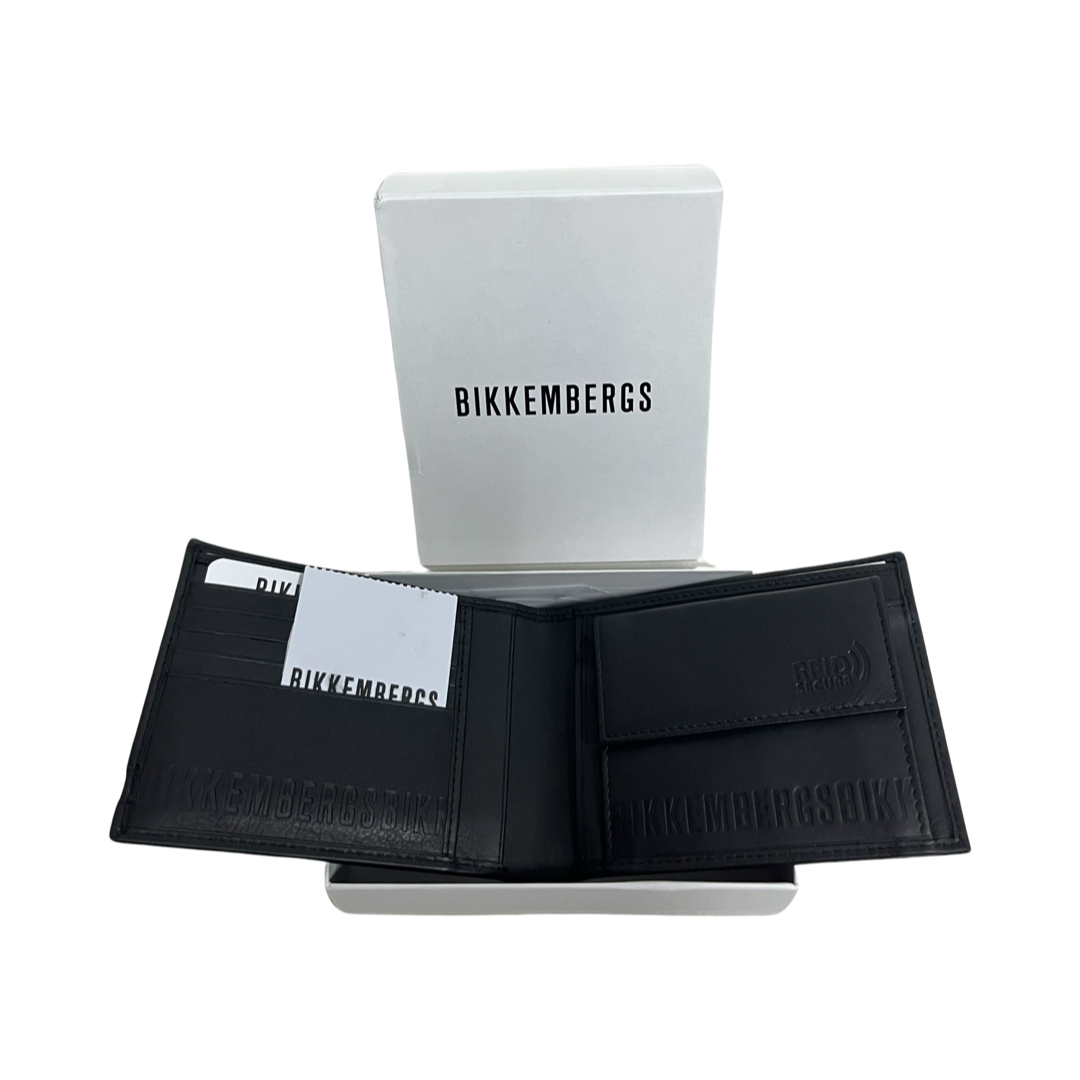 Bikkembergs мъжки портфейл