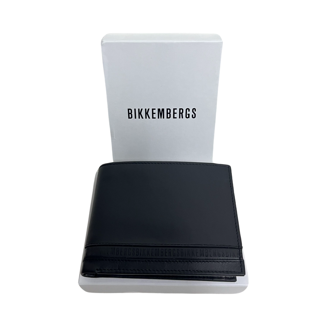 Bikkembergs мъжки портфейл