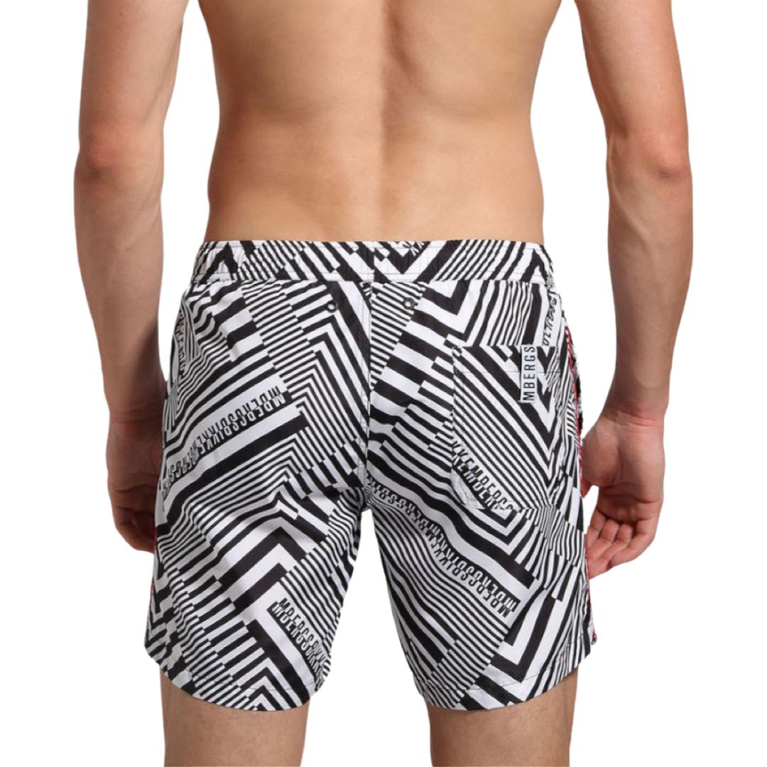 Bikkembergs мъжки бански