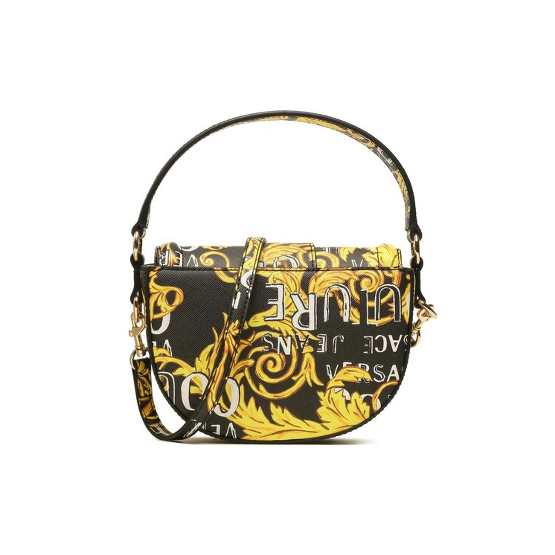 Дамски чанти Versace Jeans