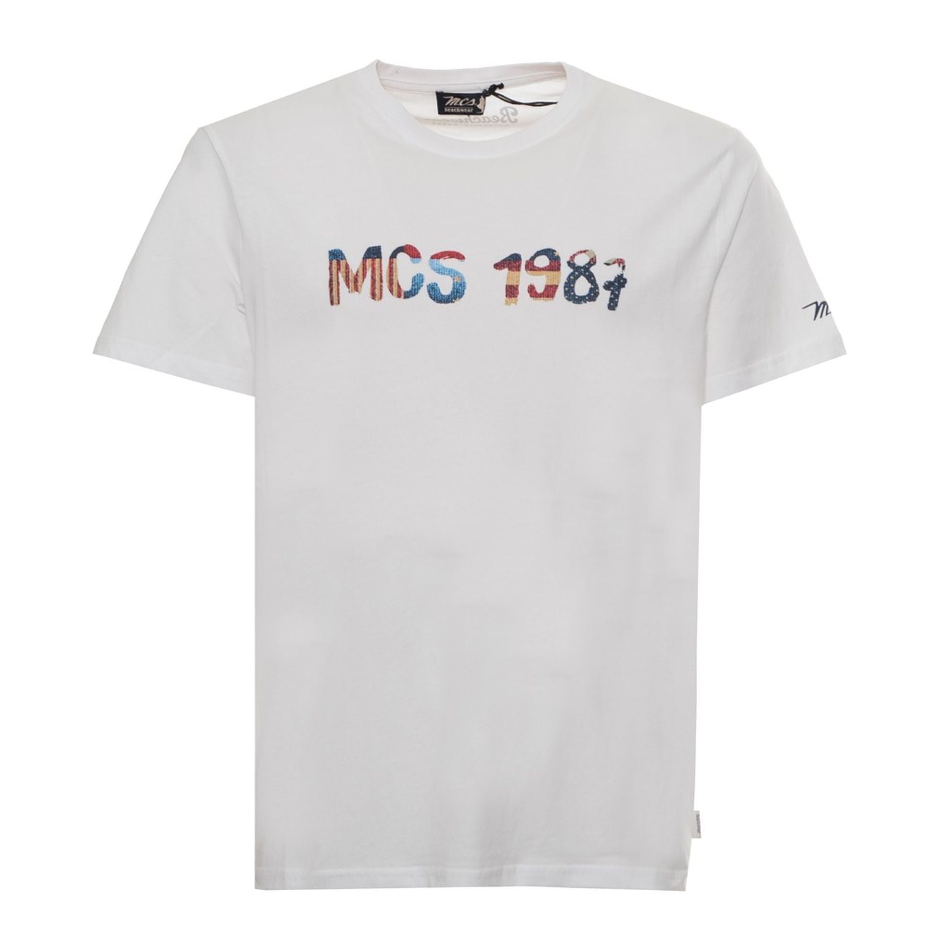Тениски MCS
