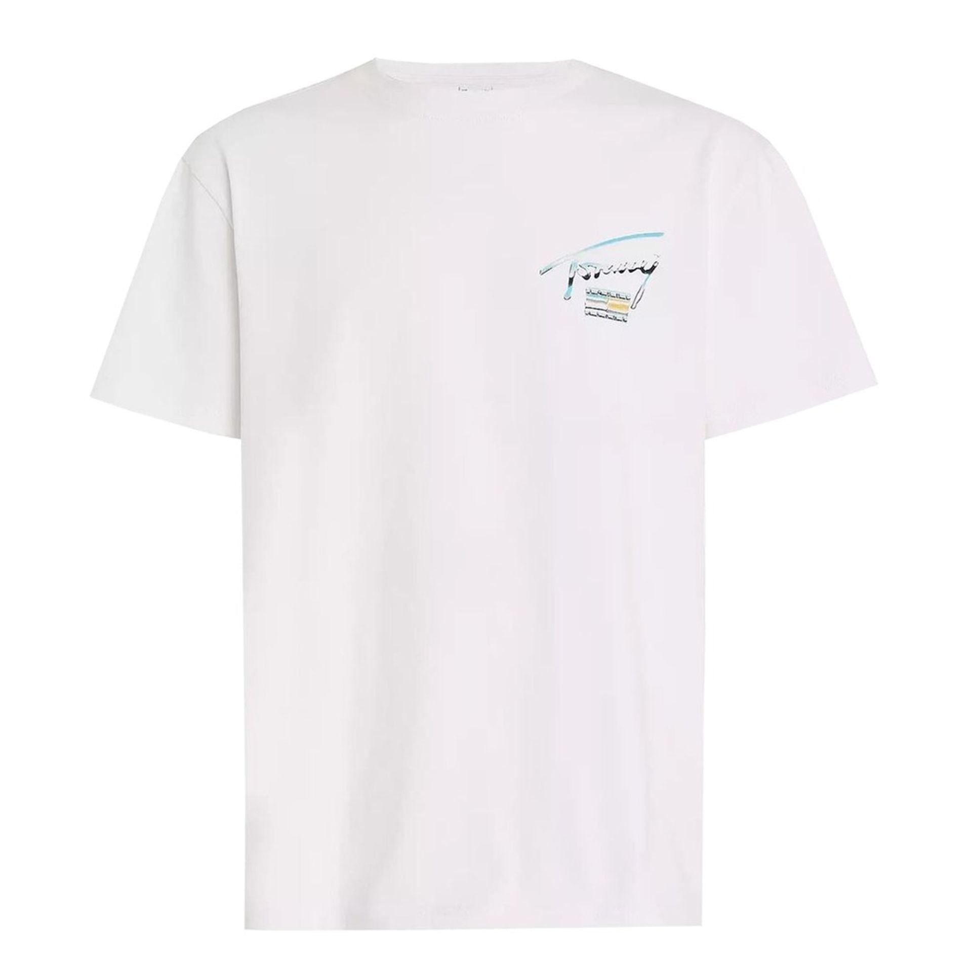 Tommy Hilfiger T-shirts