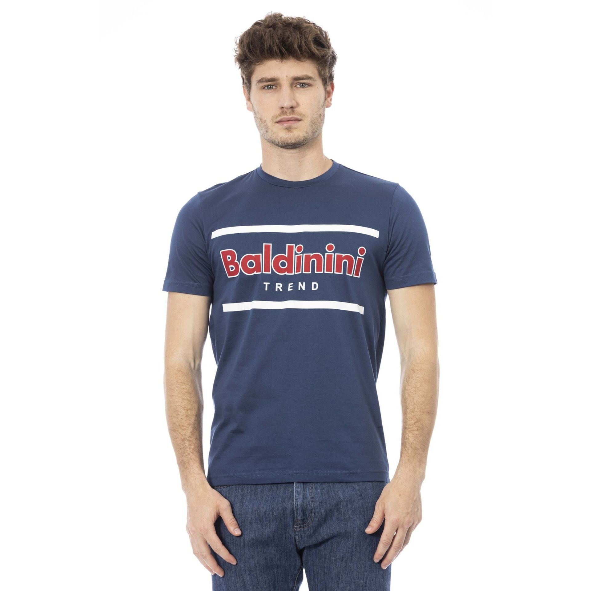 Тениски Baldinini Trend