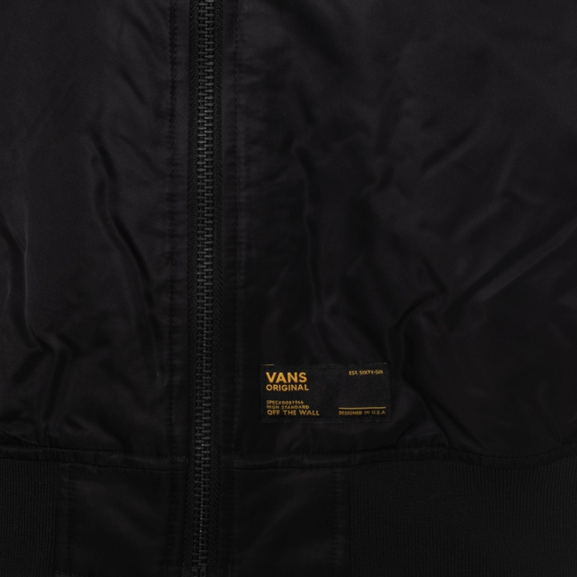 Vans Jackets