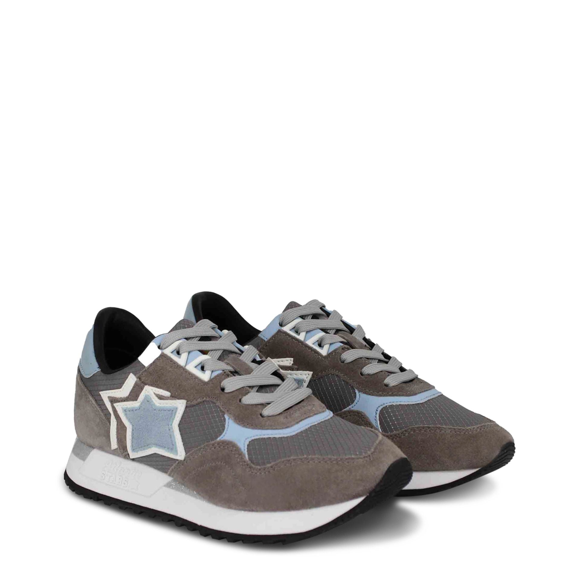 Дамски маратонки Women’s sneakers Atlantic Stars GHALAC GSSS DR19 angled view