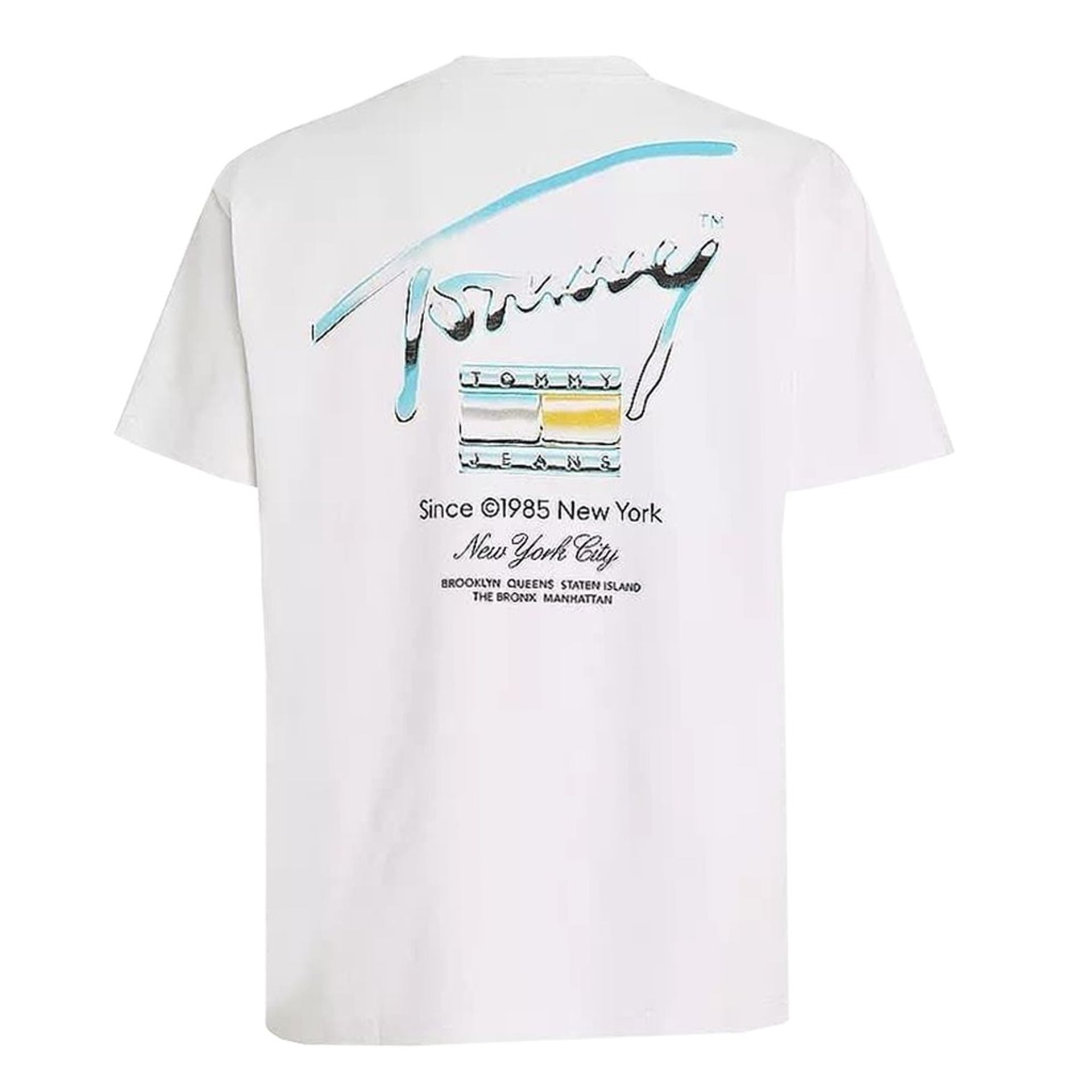 Tommy Hilfiger T-shirts