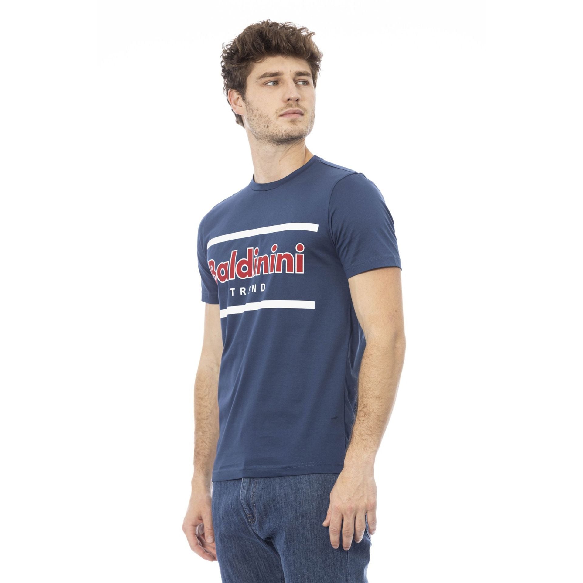 Тениски Baldinini Trend