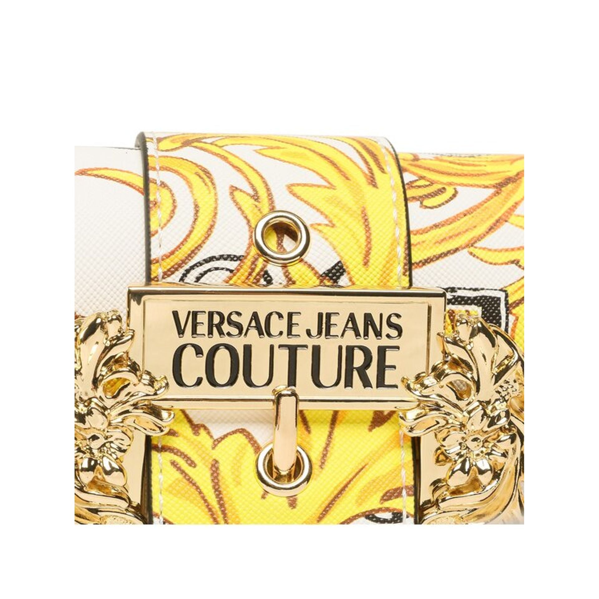 Дамски чанти Versace Jeans