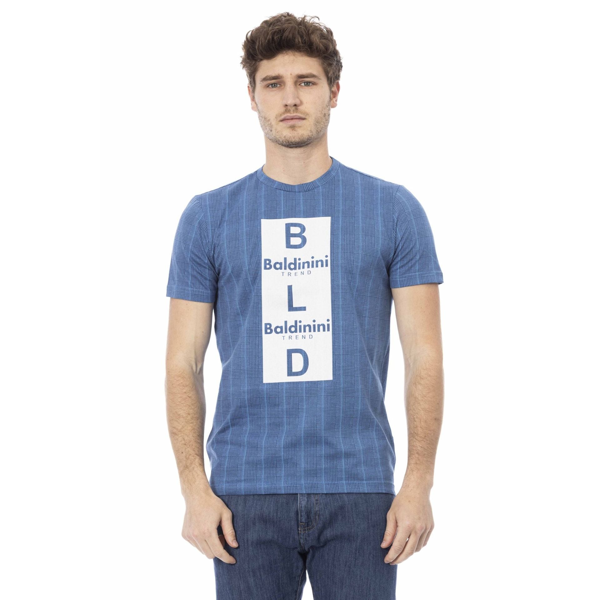 Тениски Baldinini Trend