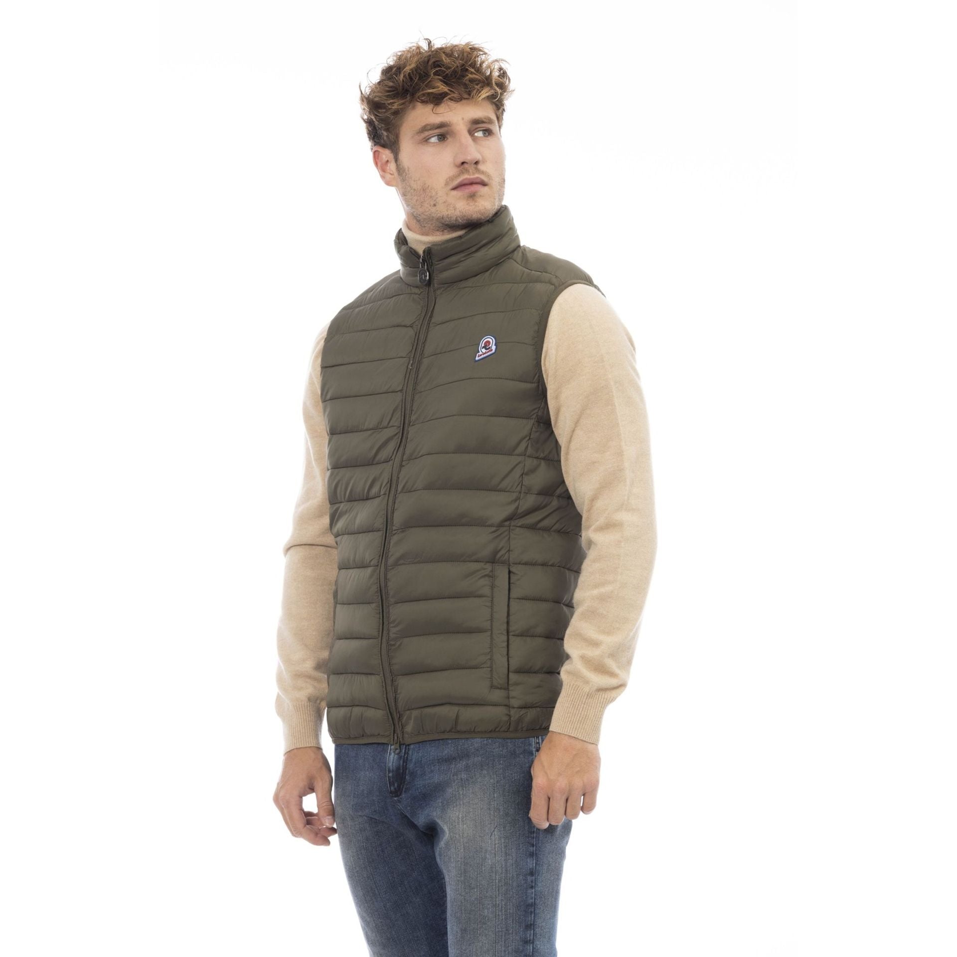 Мъжки елек Men’s vest Invicta
SKU: 4437181UTJ 37MILITARE Military Green angled view