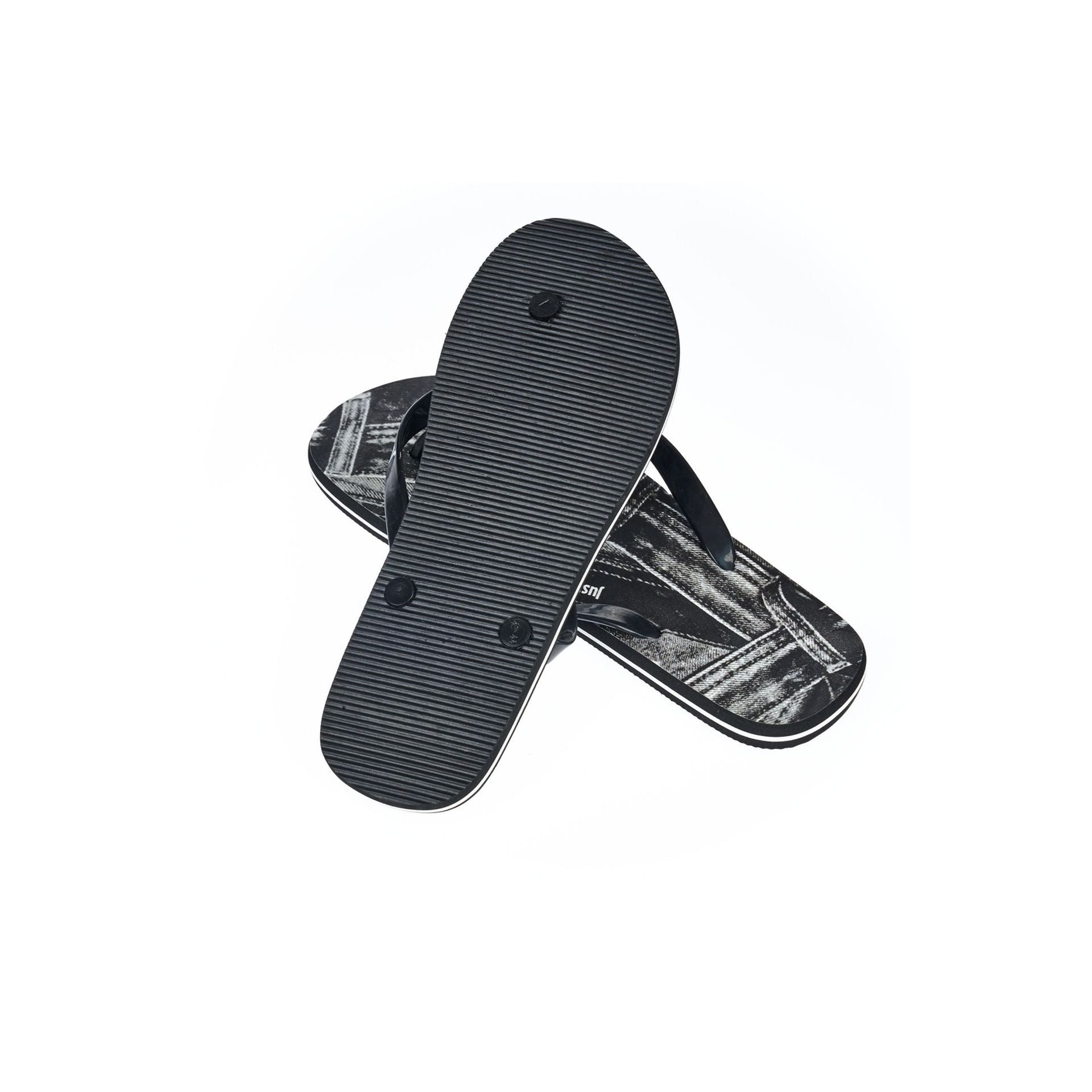 Джапанки Just Cavalli Beachwear