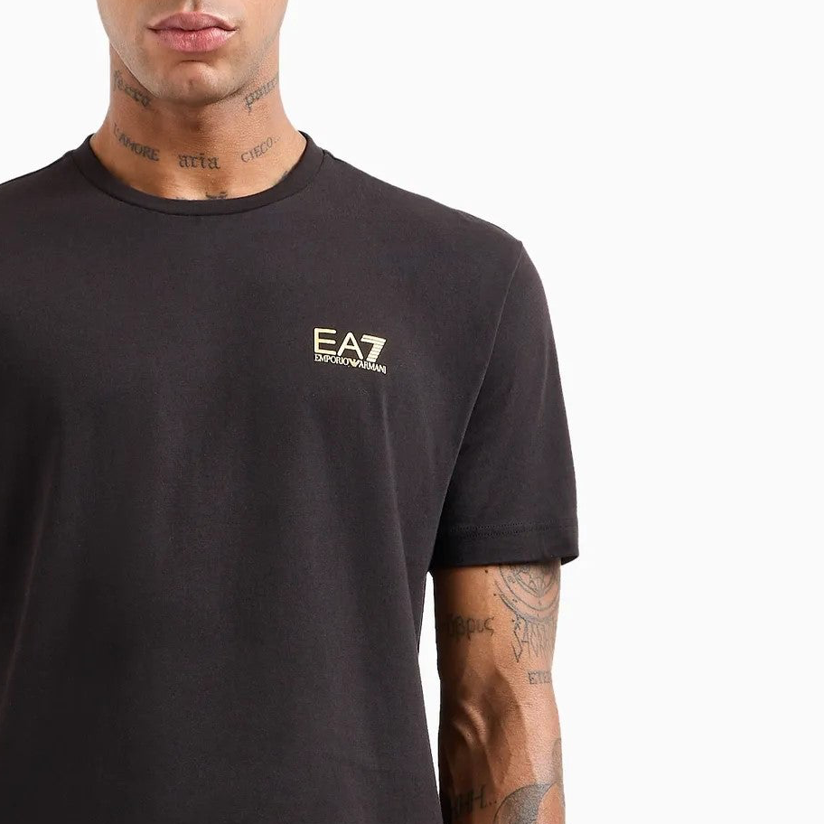 EA7 Emporio Armani мъжка тениска