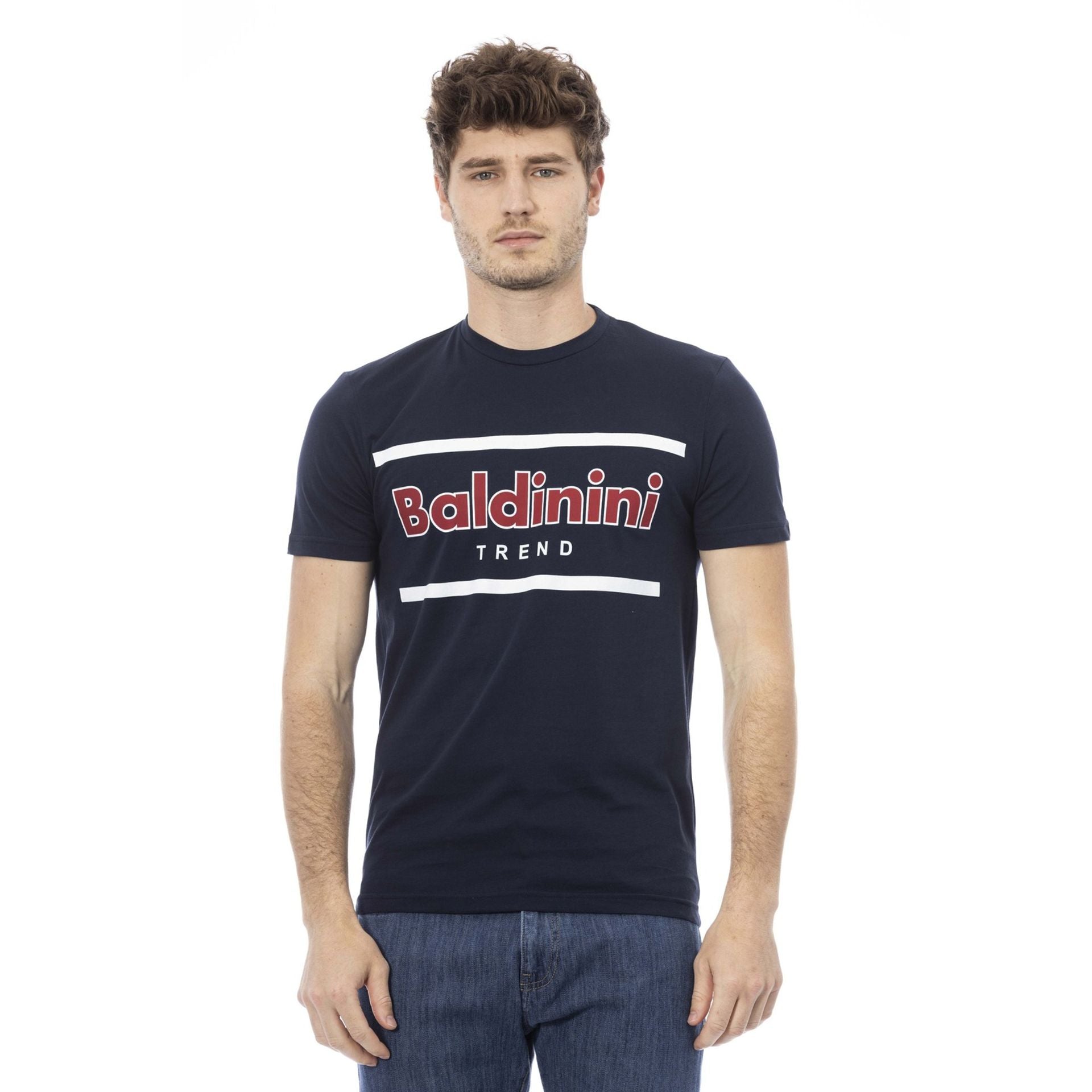 Тениски Baldinini Trend