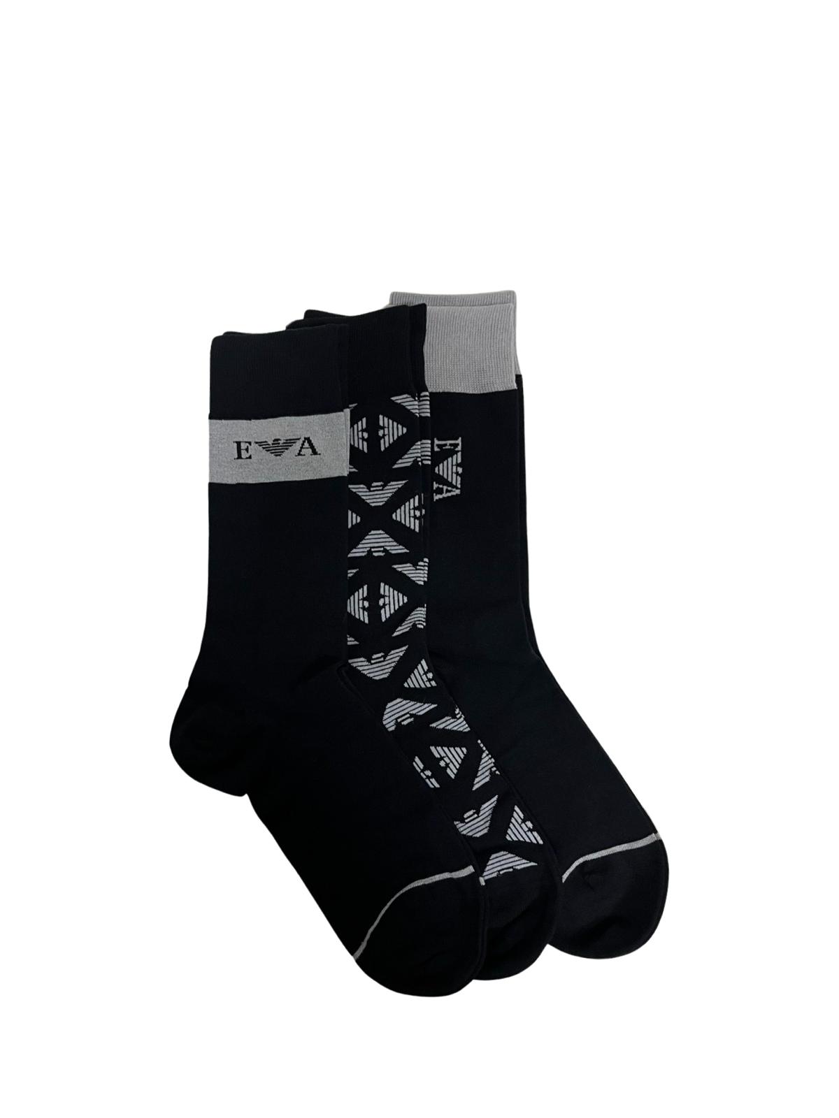 Emporio Armani socks