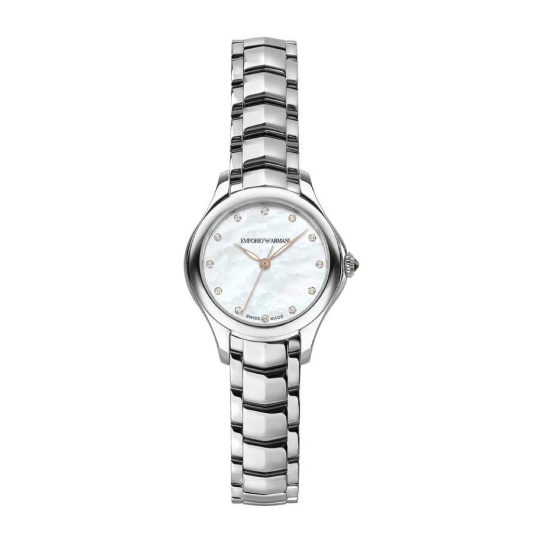 Часовник Emporio Armani