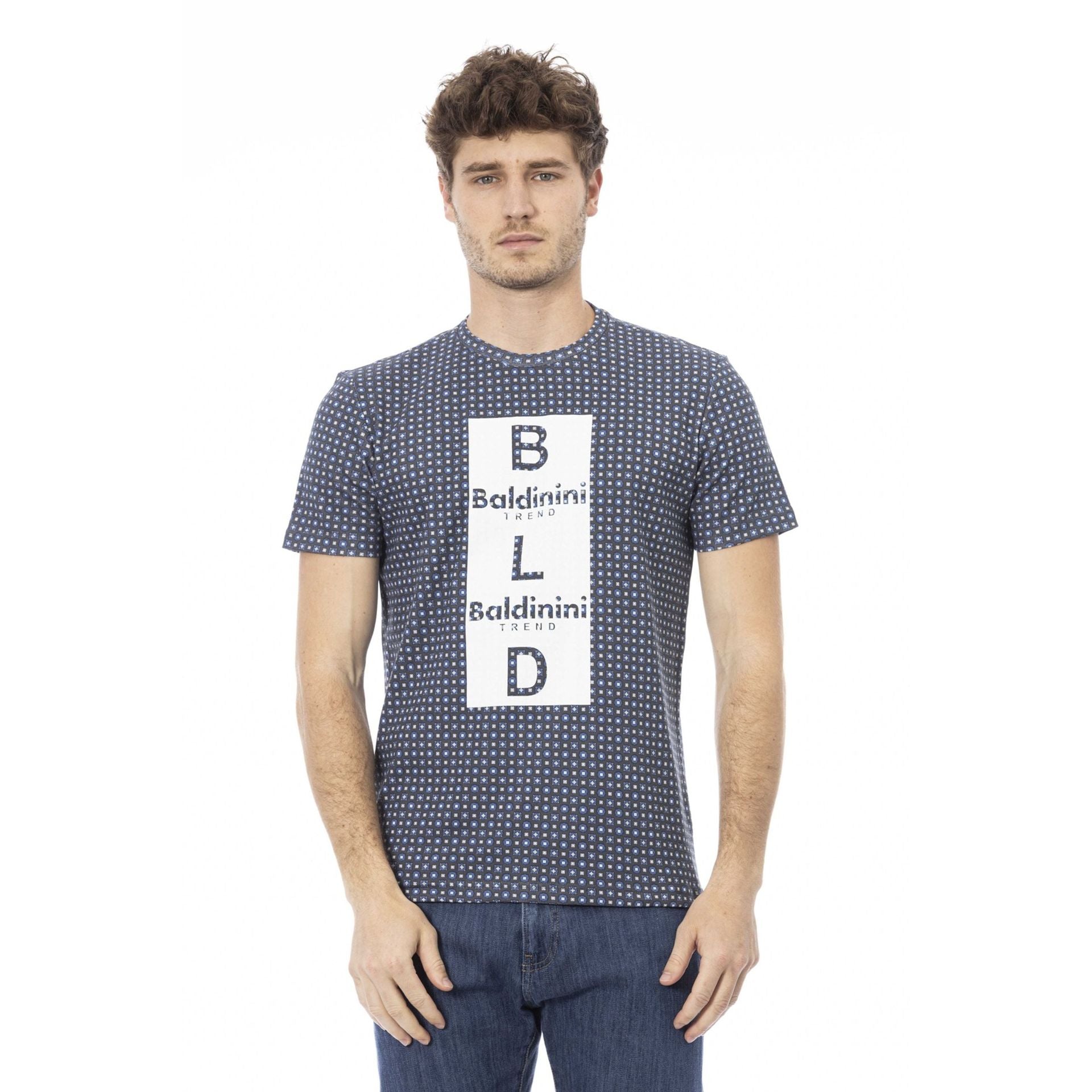 Тениски Baldinini Trend