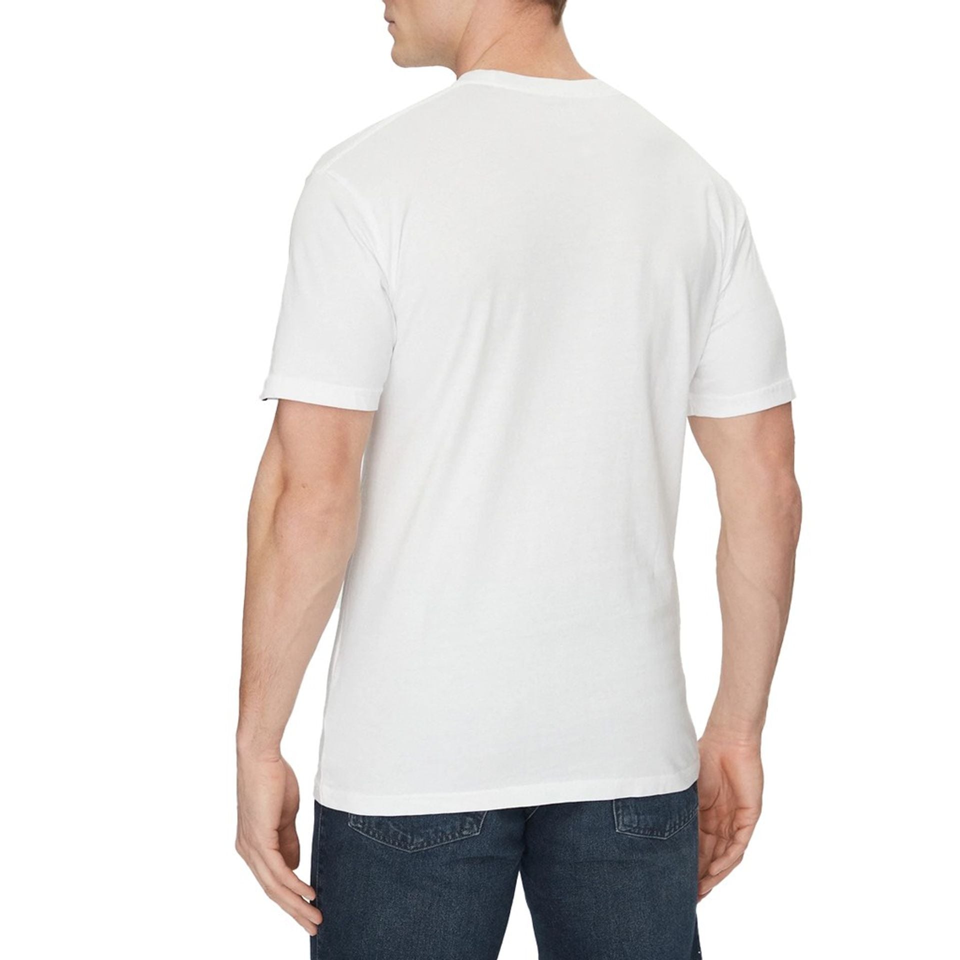 Vans T-shirts