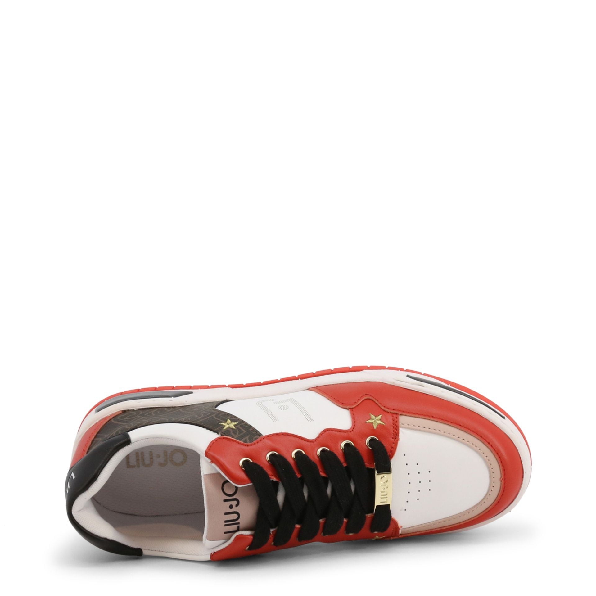 Дамски кецове Women’s sneakers Liu Jo
BA2185PX14191656