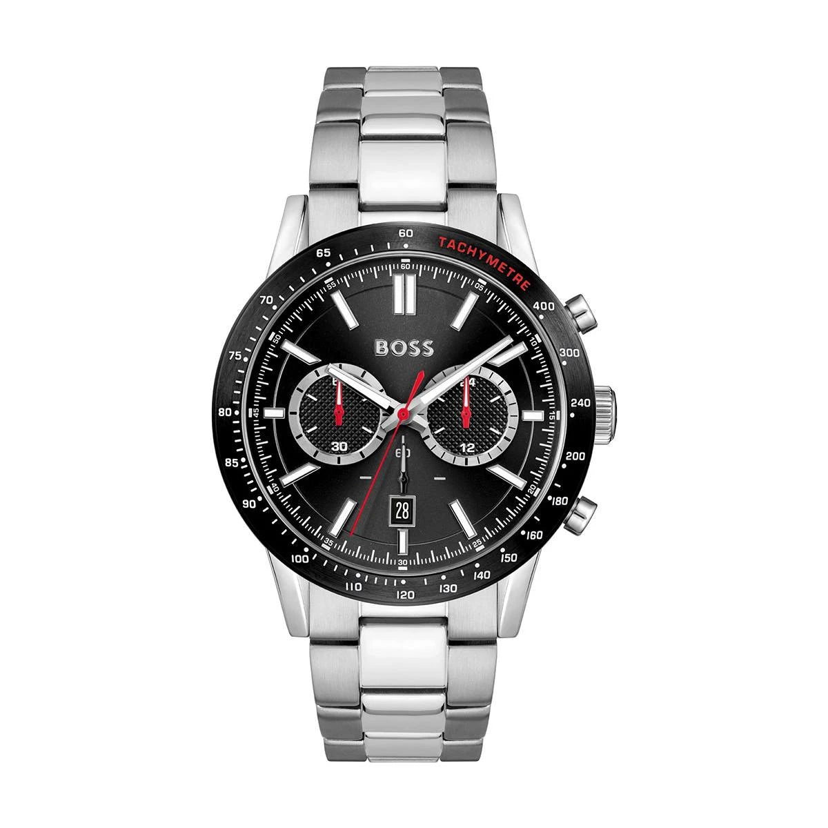 Boss Allure Chrono watch
