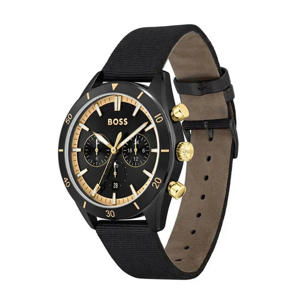 Boss Santiago Chrono мъжки часовник