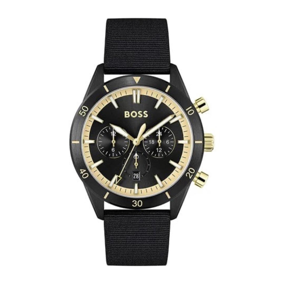 Boss Santiago Chrono мъжки часовник