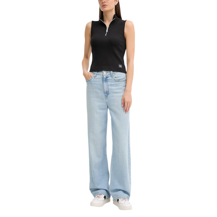Calvin Klein Jeans дамски топ