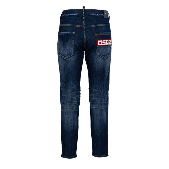 Dsquared2 Men Jeans