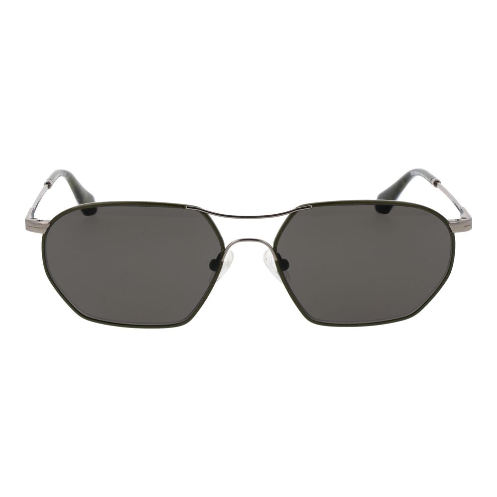 Men's sunglasses Replay RY269V-038 (Grey) Lateral View
